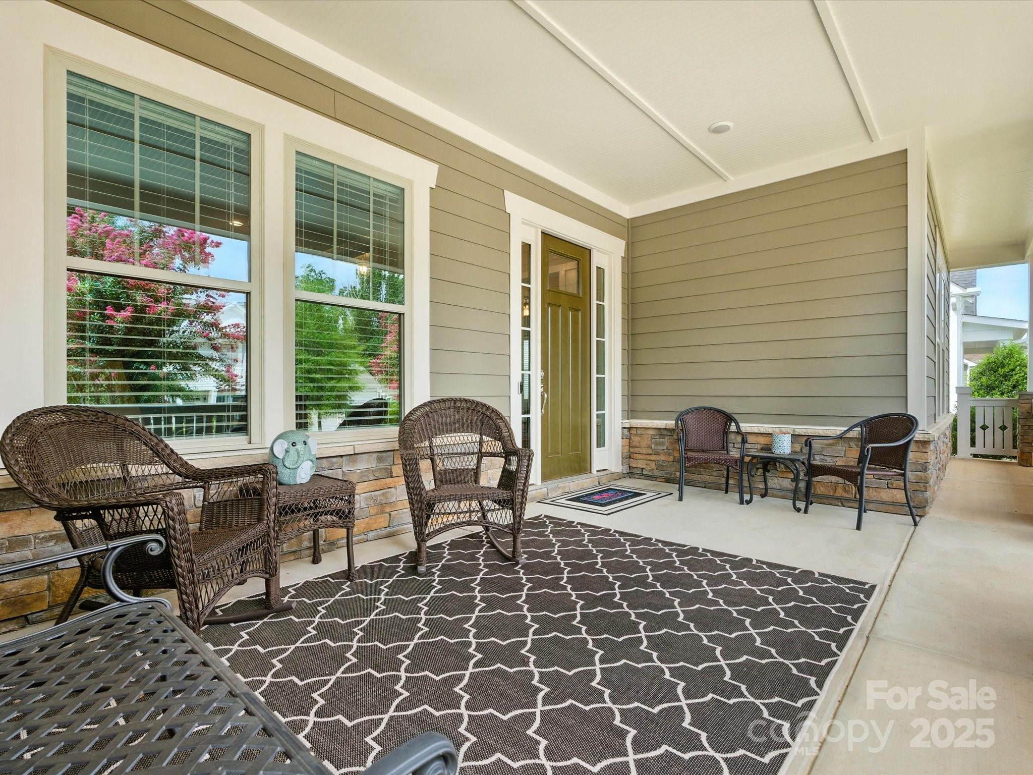 11926 Tree Sparrow Road Charlotte, NC 28278 - Photo 3 of 45 Gallery Image 3