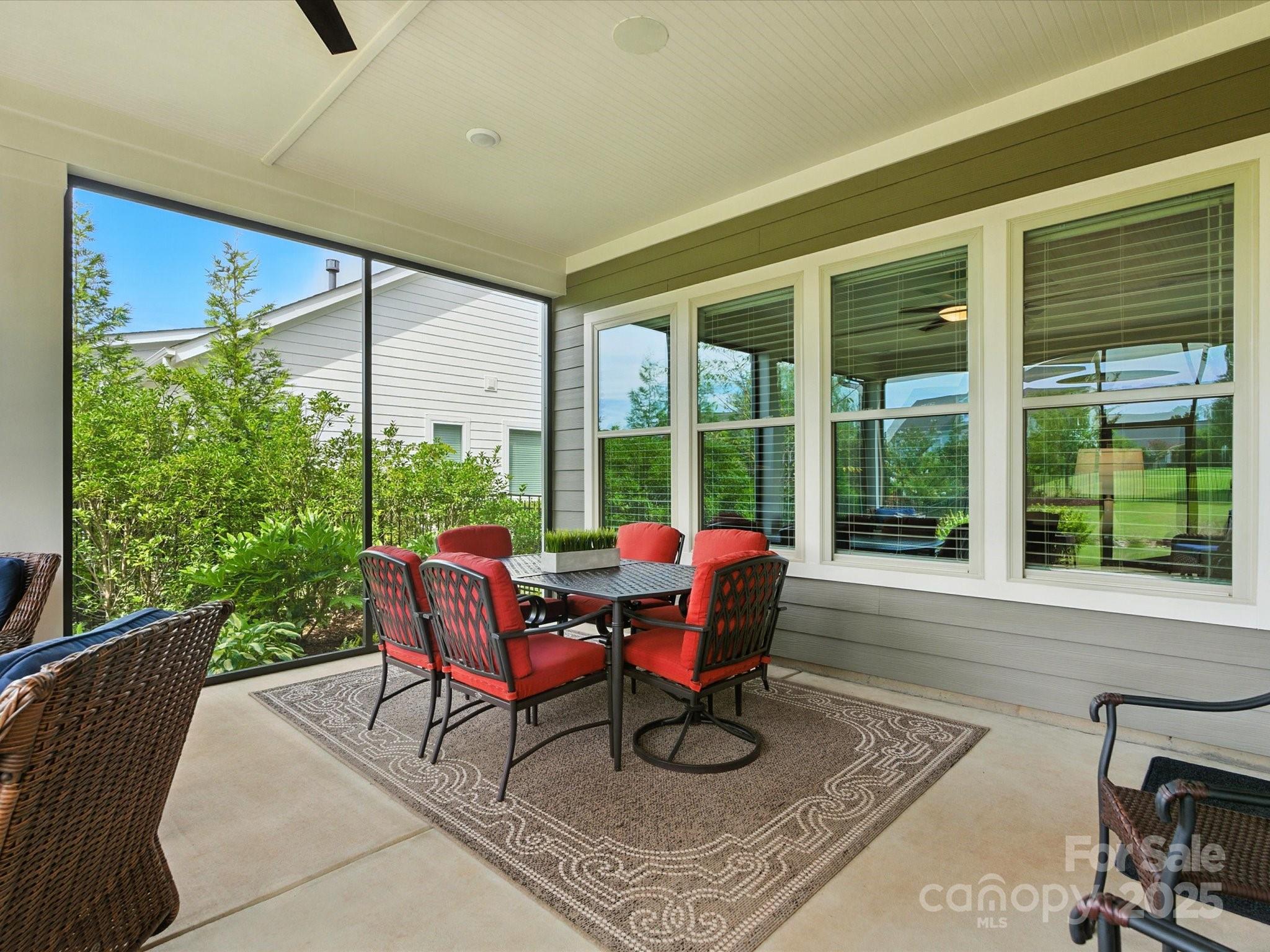 11926 Tree Sparrow Road Charlotte, NC 28278 - Photo 33 of 45 Gallery Image 33