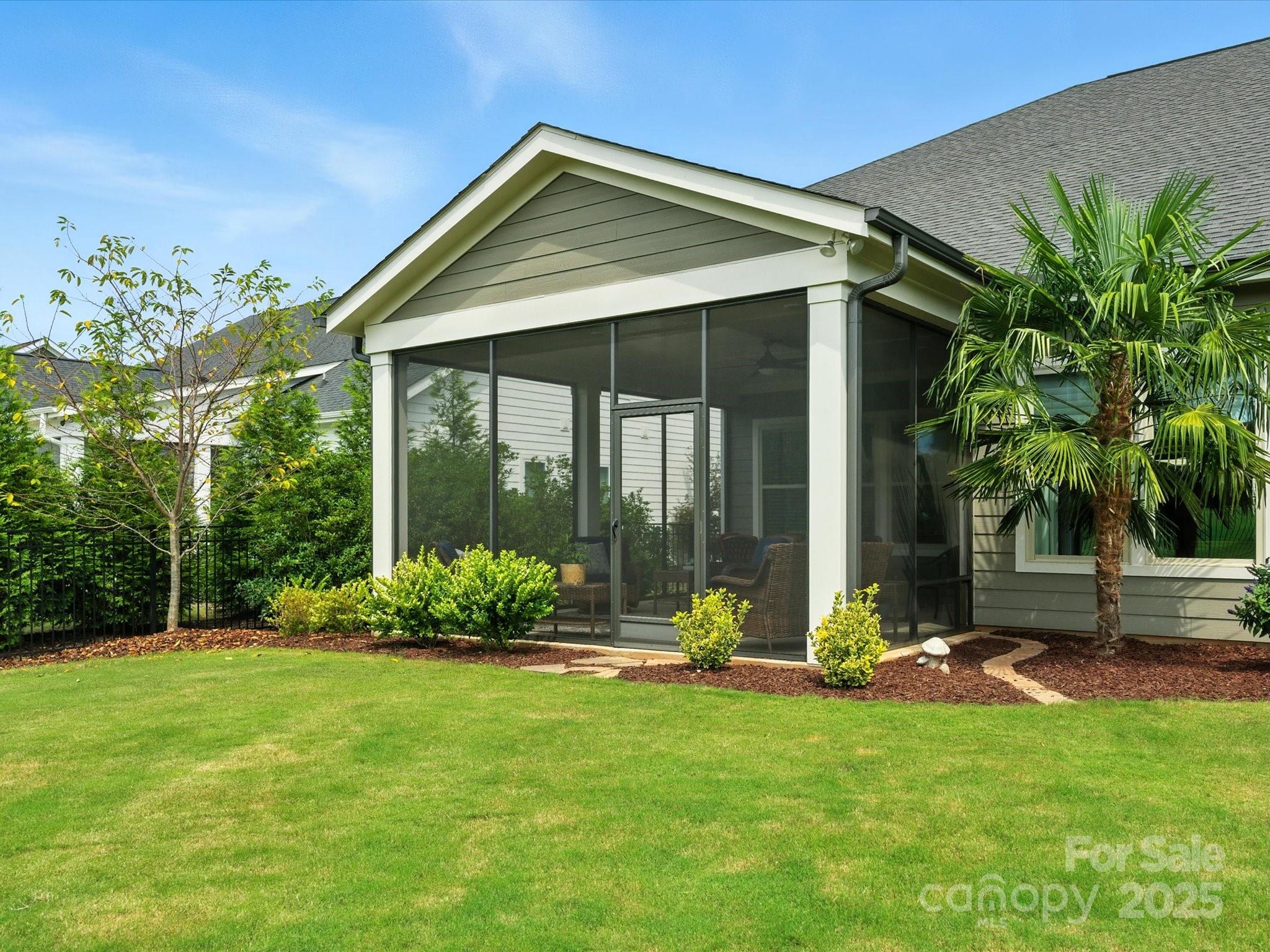 11926 Tree Sparrow Road Charlotte, NC 28278 - Photo 34 of 45 Gallery Image 34