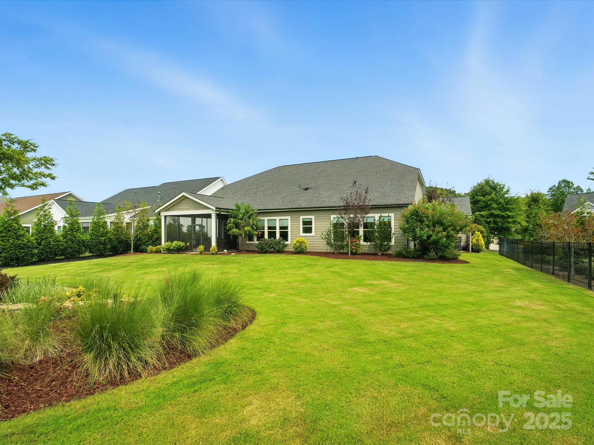 11926 Tree Sparrow Road Charlotte, NC 28278 - Photo 36 of 45 Gallery Image 36