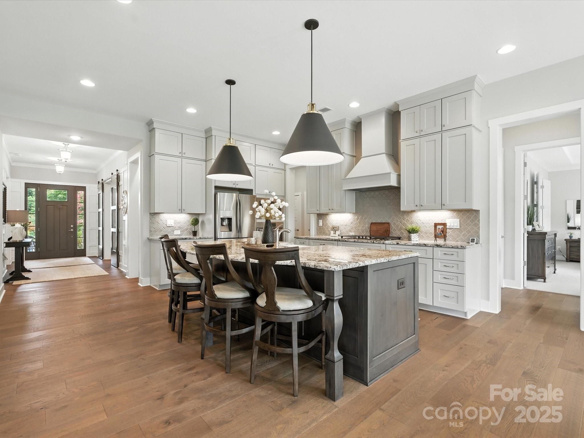 11926 Tree Sparrow Road Charlotte, NC 28278 - Photo 8 of 45 Gallery Image 8