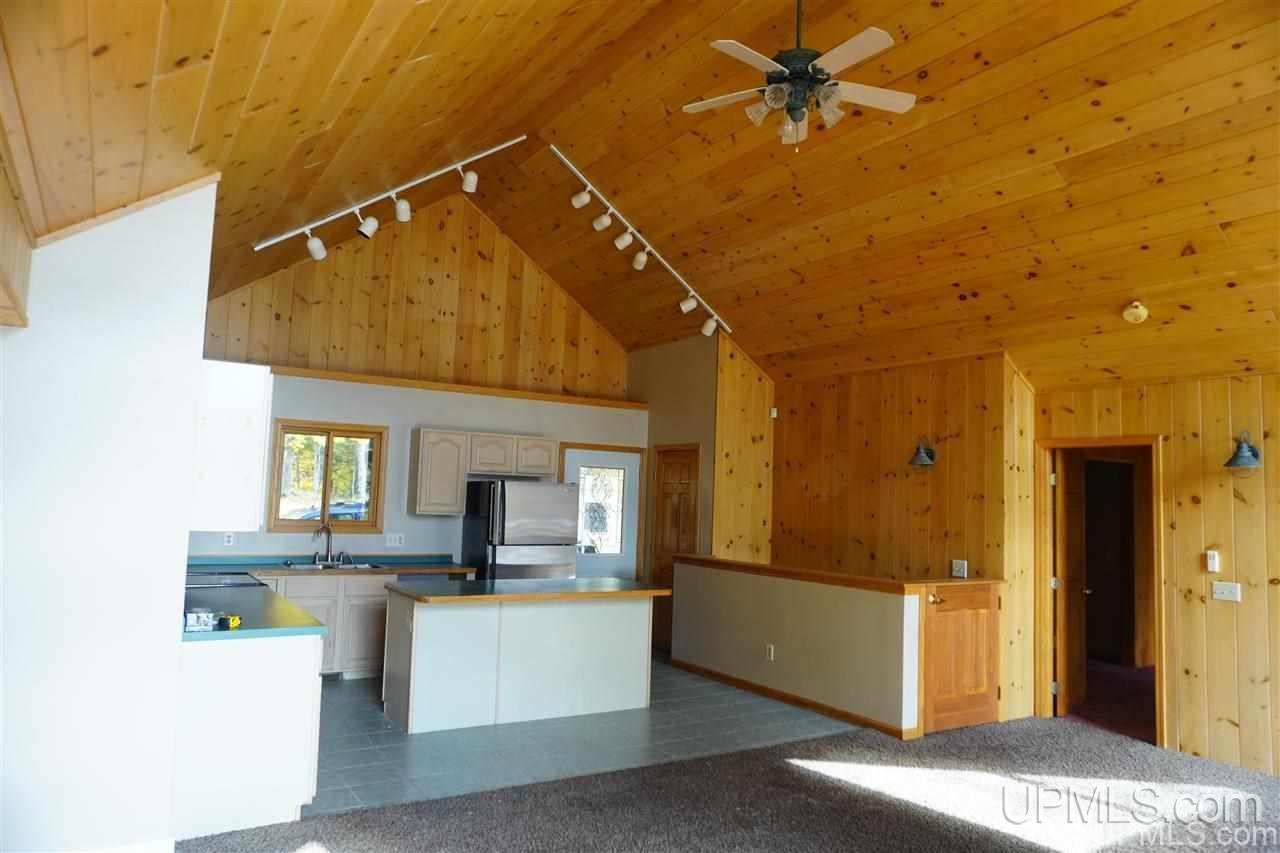 E18441 Grace Lake Road Watersmeet, MI 49969 - Photo 14 of 41 Gallery Image 14