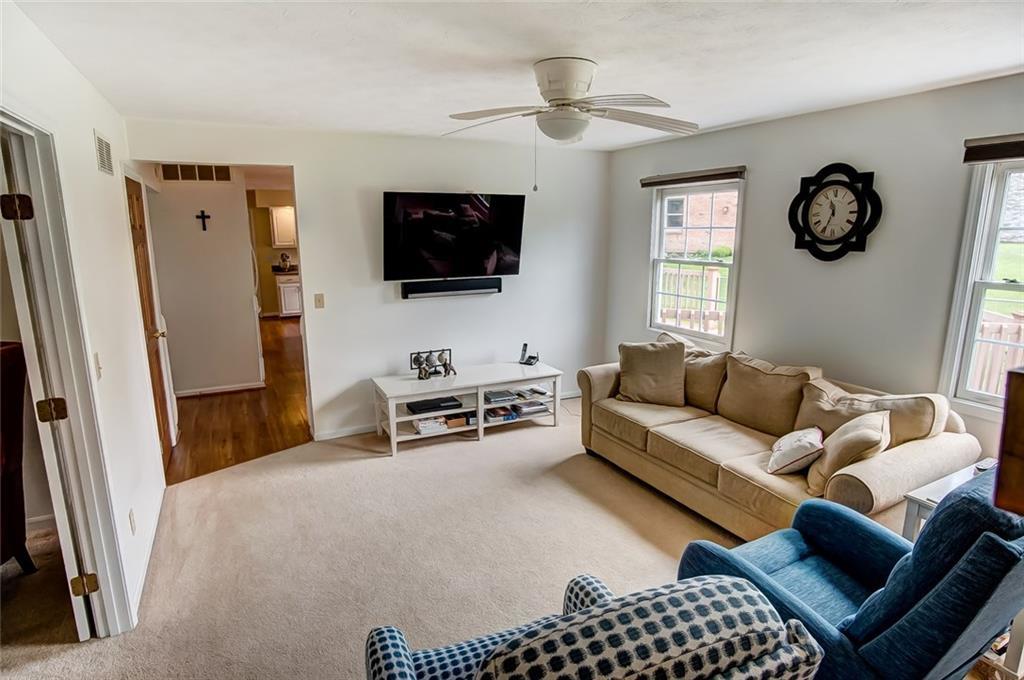 1116 Ryan Road Springfield, OH 45503 - Photo 12 of 47