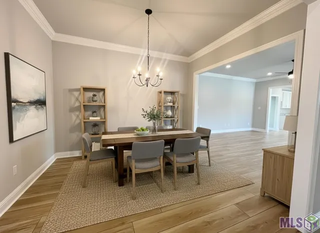 $350,190 | 8862 Lyndanne Drive, Denham Springs, LA 70726