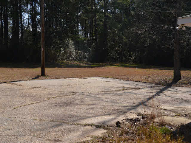 31520 Stagecoach Road Daphne, AL 36527 - Photo 16 of 17 back yard