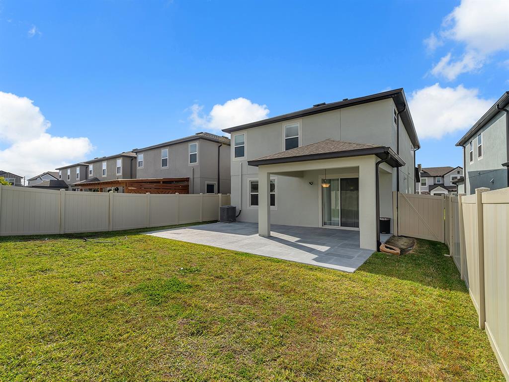 7323 Pool Compass Loop Wesley Chapel, FL 33545 - Photo 41 of 51