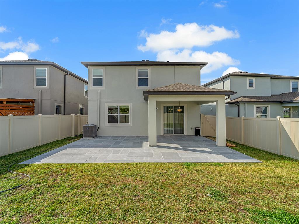 7323 Pool Compass Loop Wesley Chapel, FL 33545 - Photo 42 of 51