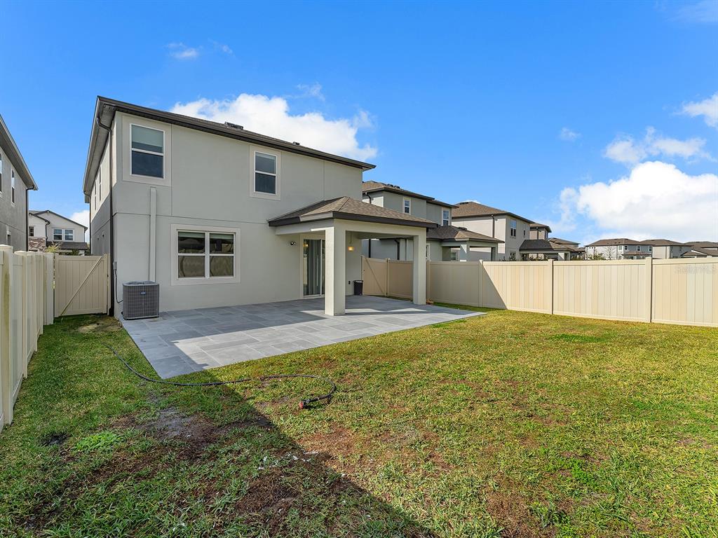 7323 Pool Compass Loop Wesley Chapel, FL 33545 - Photo 43 of 51