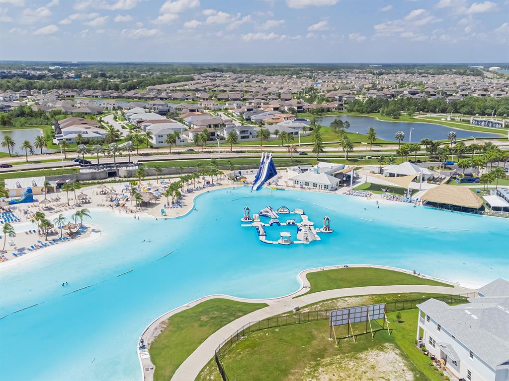 7323 Pool Compass Loop Wesley Chapel, FL 33545 - Photo 49 of 51