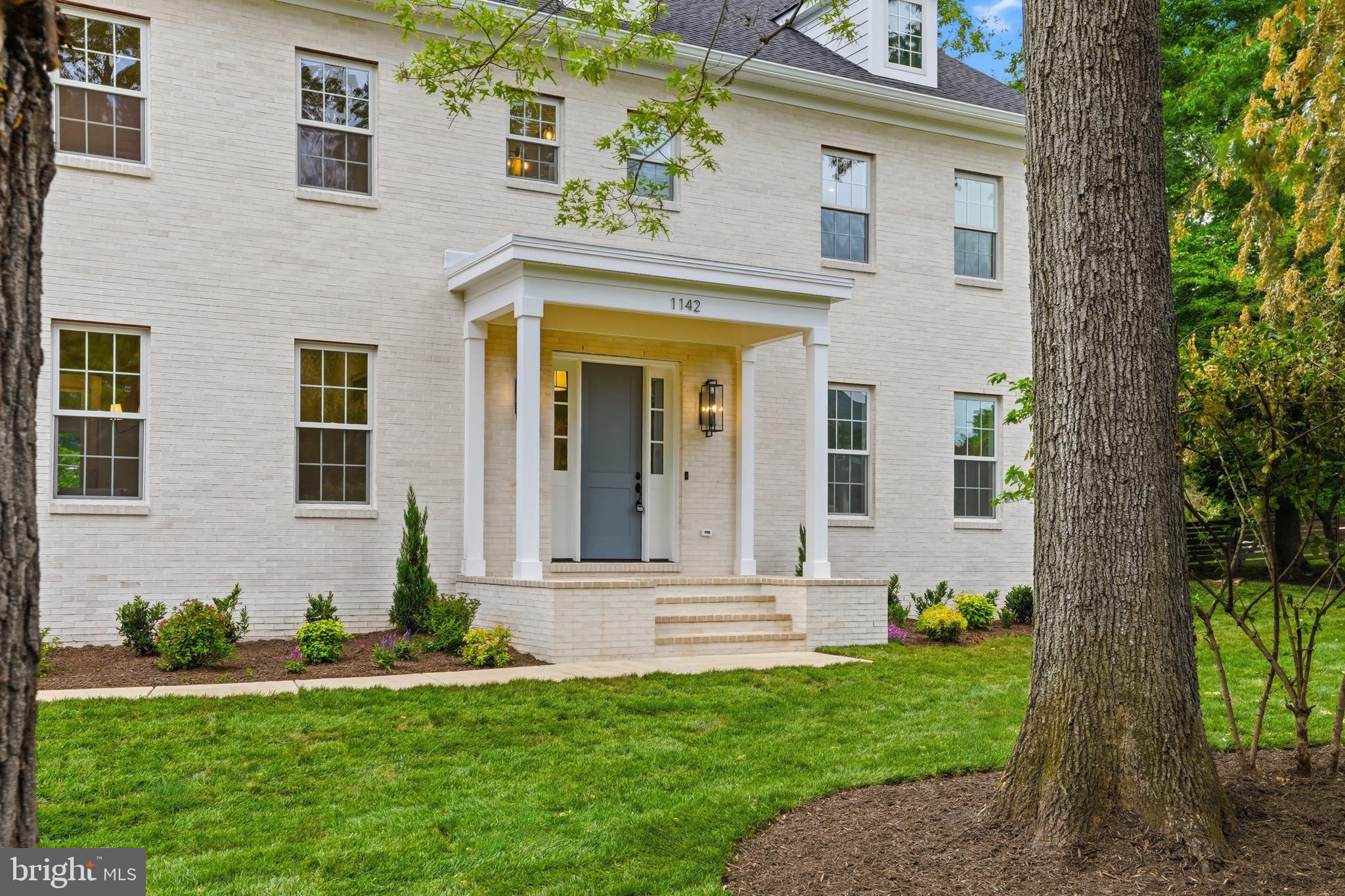 1142 Cameron Road Alexandria, VA 22308 - Photo 115 of 126