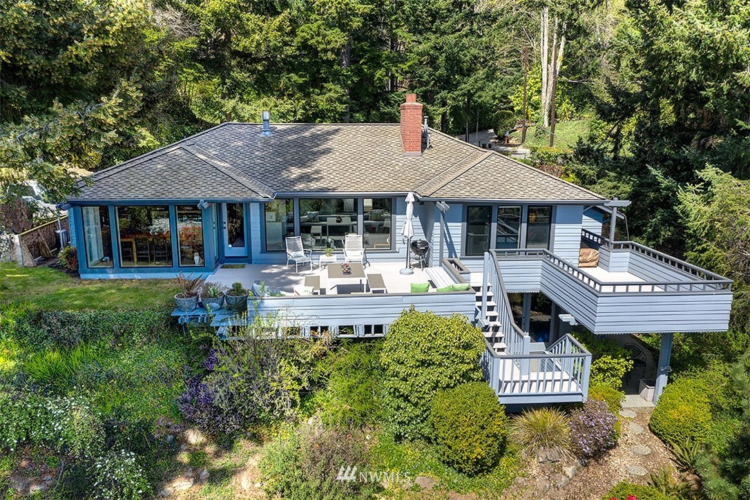 1639 Southwest Hillcrest Road Burien, WA 98166 - Photo 1 of 1 Gallery Image 1