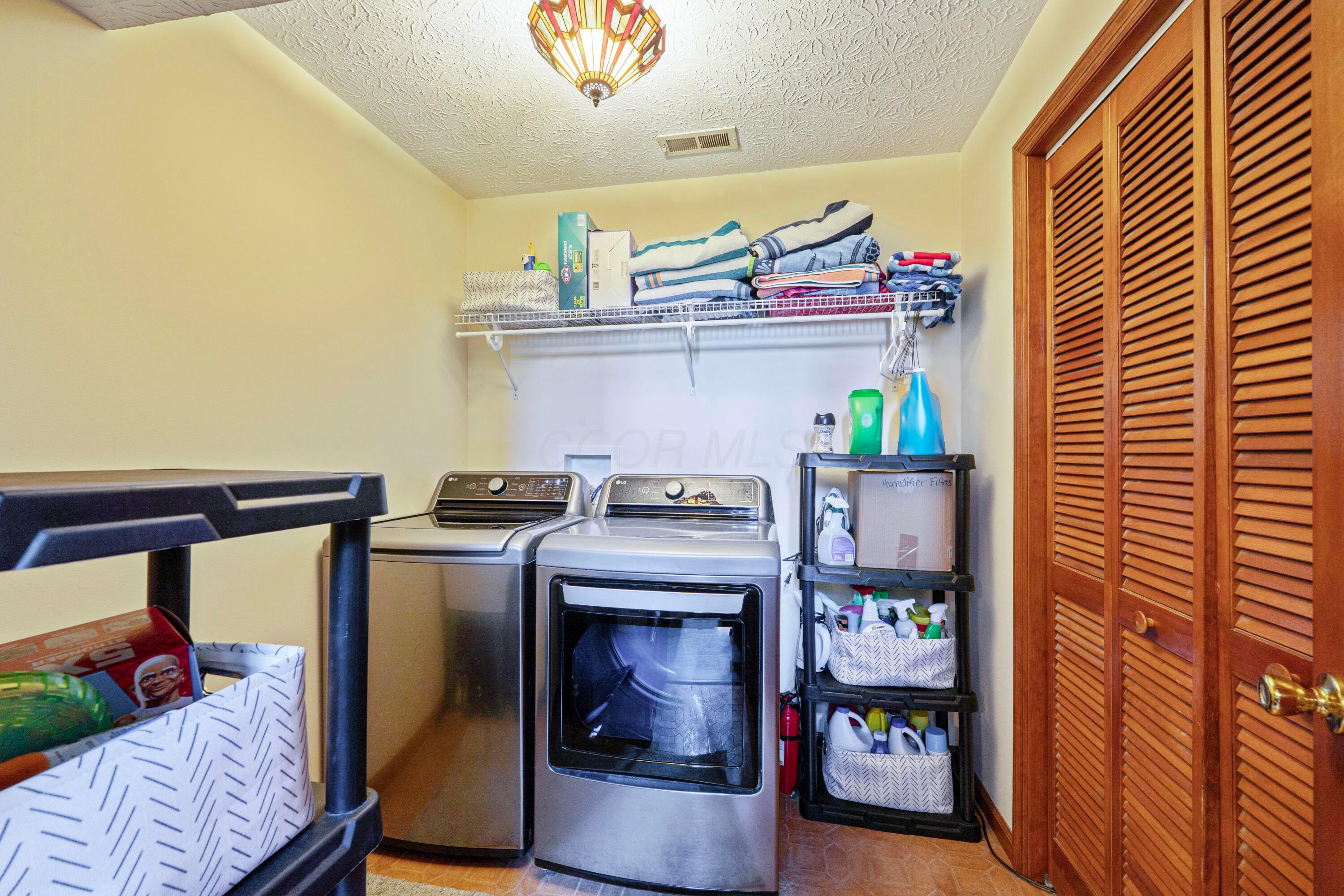 7684 Stout Road Circleville, OH 43113 - Photo 44 of 49 laundry