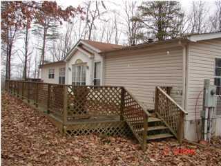 1784 Ledford Road Soddy Daisy, TN 37379 - Photo 1 of 9 Primary Photo