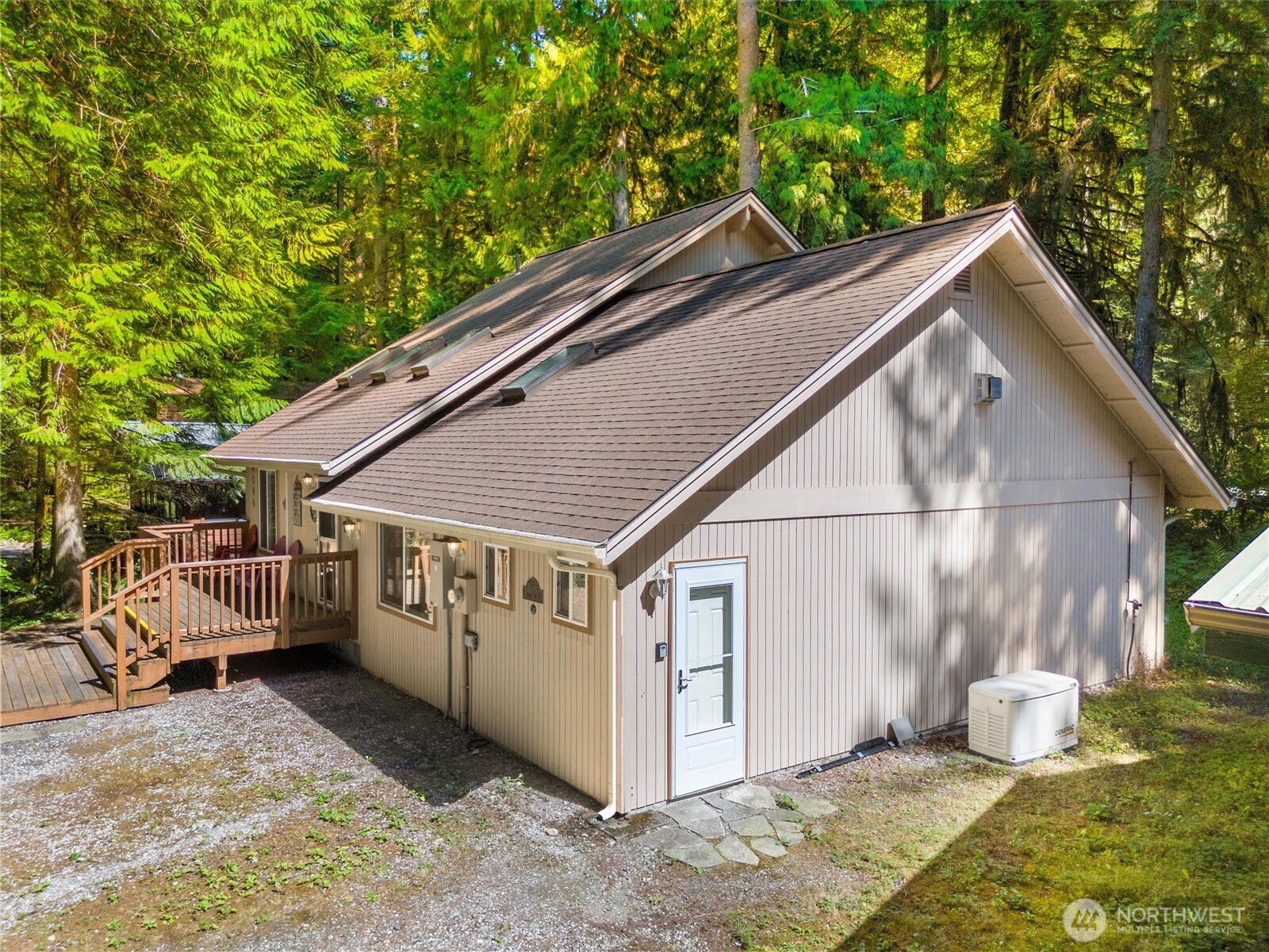 7036 Rainier Way Glacier, WA 98244 - Photo 27 of 35