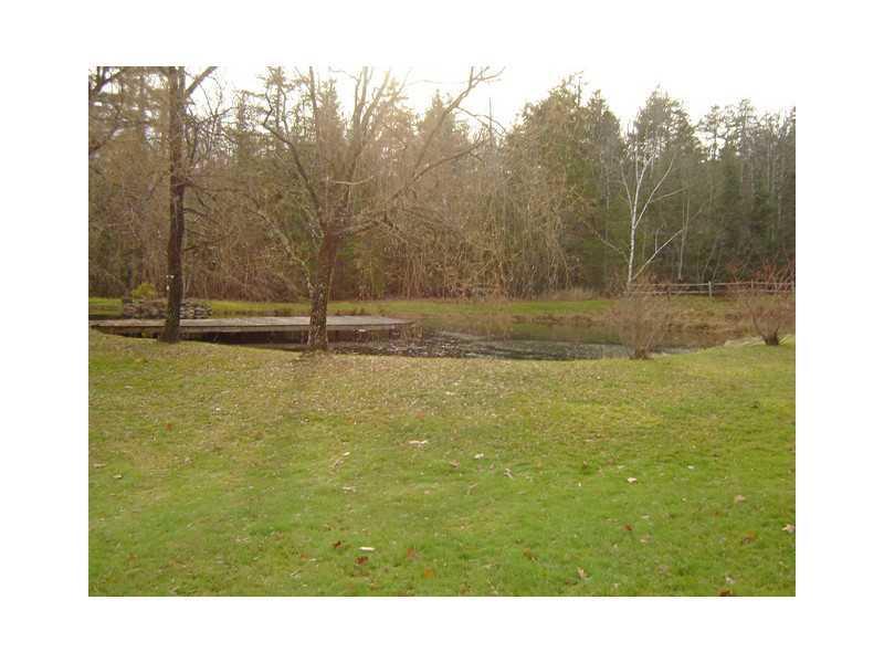 983 Rome Road Rome, ME 04963 - Photo 15 of 16 Other. Quaint pond with fish on the...
