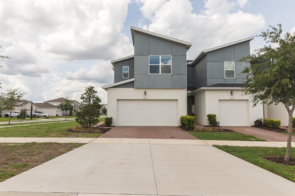 9095 Beach Tea Way Kissimmee, FL 34747 - Photo 2 of 33