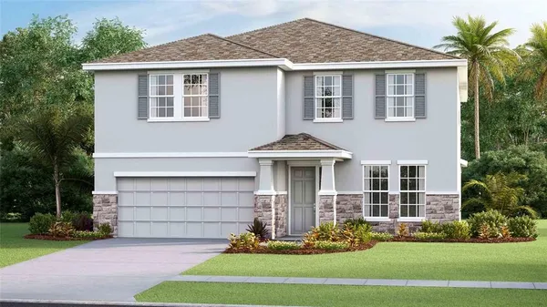 $440,990 | 11207 Duckling Way, Weeki Wachee, FL 34613
