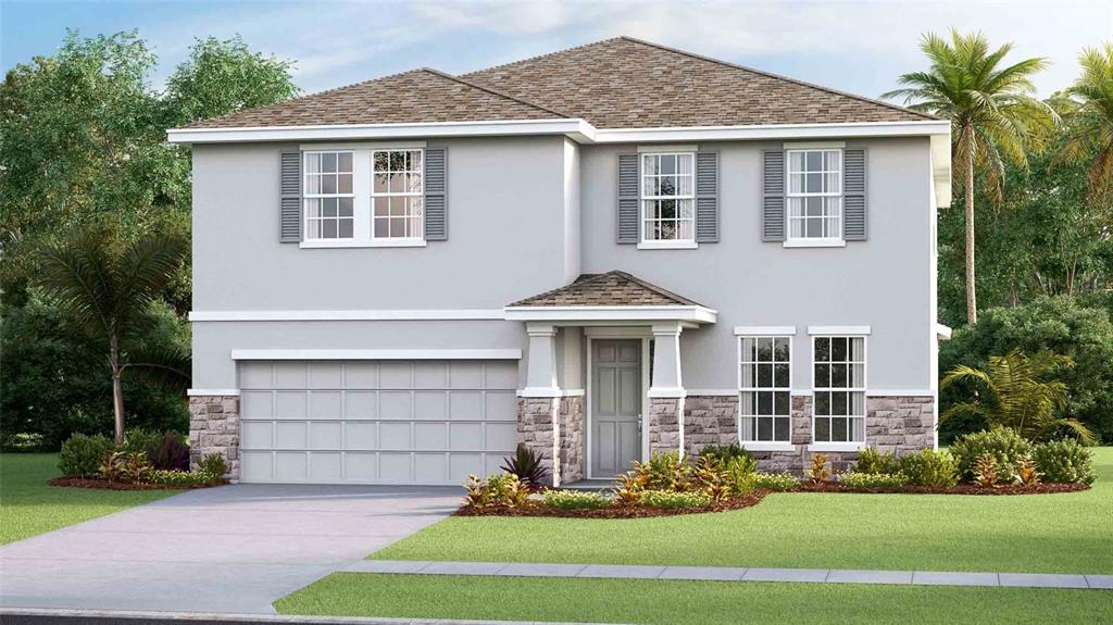 11207 Duckling Way Weeki Wachee, FL 34613 - Photo 1 of 33