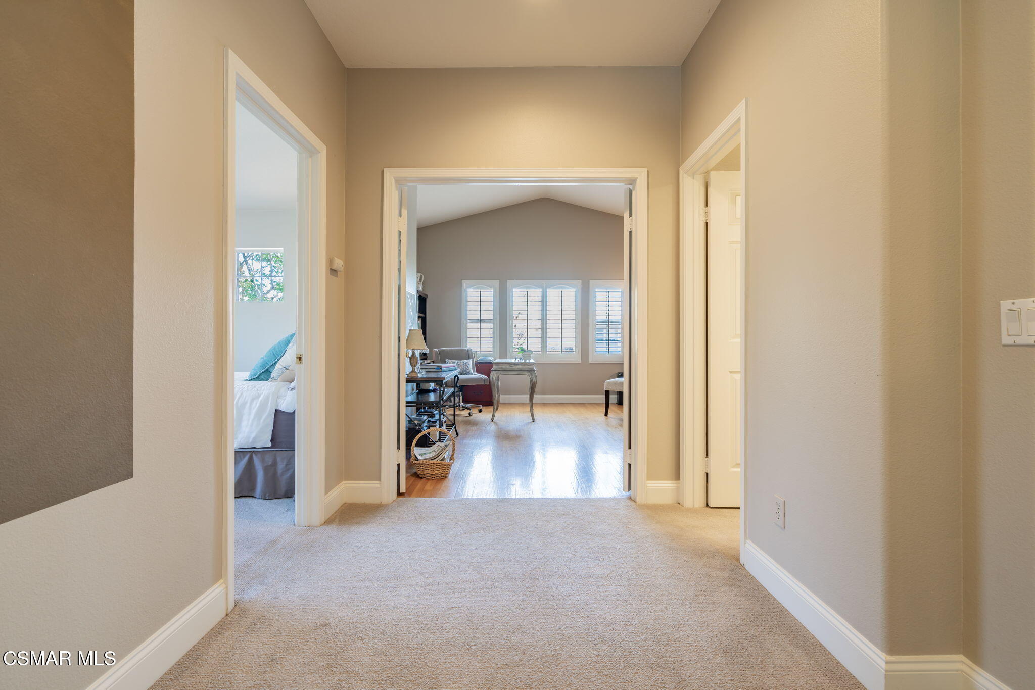 15591 Harte Lane Moorpark, CA 93021 - Photo 22 of 52 a view of a livingroom and a livingroom with furniture