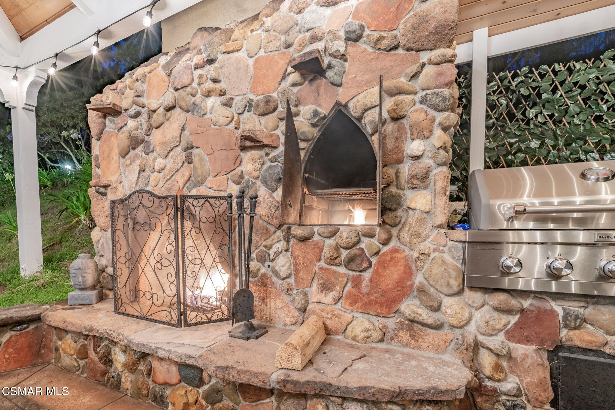 15591 Harte Lane Moorpark, CA 93021 - Photo 49 of 52 a white building with glass door