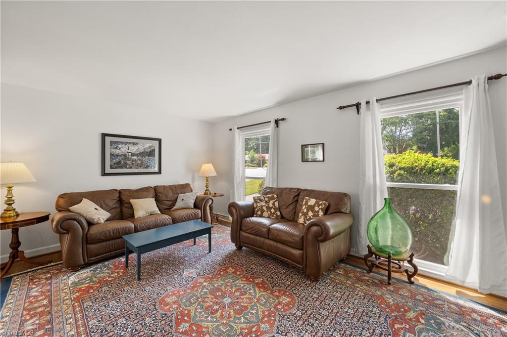 3261 Polo Road Northwest Winston-Salem, NC 27106 - Photo 7 of 36