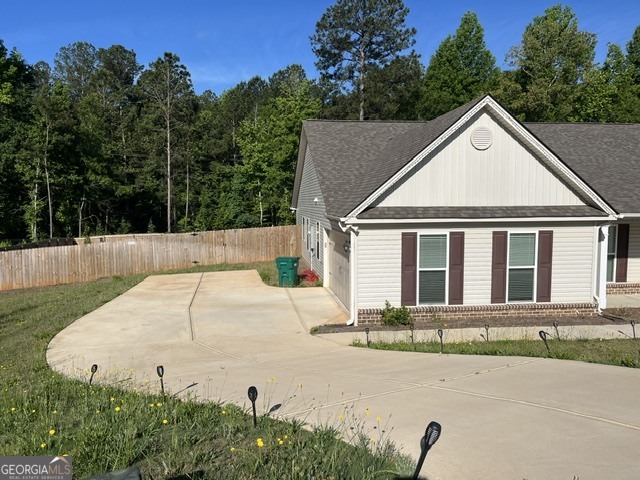 378 Riley Circle Northwest Milledgeville, GA 31061 - Photo 2 of 33