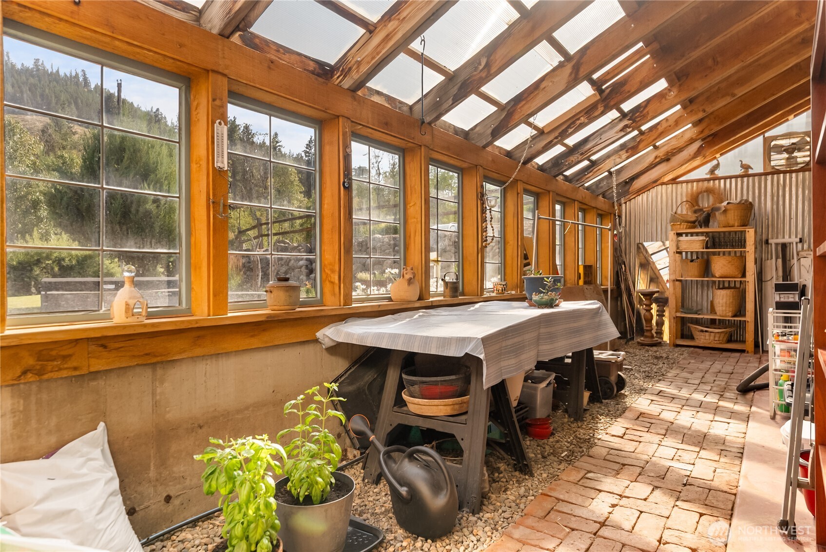 494 Rendezvous Road Winthrop, WA 98862 - Photo 31 of 40