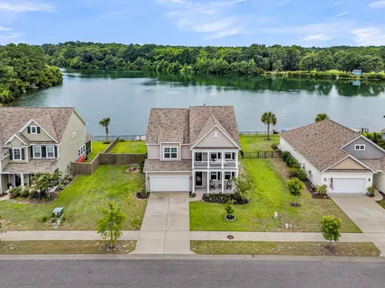 $775,000 | 2721 Harmony Lake Drive, Johns Island, SC 29455
