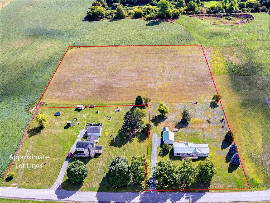 4929 Pine Hill Road Barre, NY 14411 - Photo 14 of 43