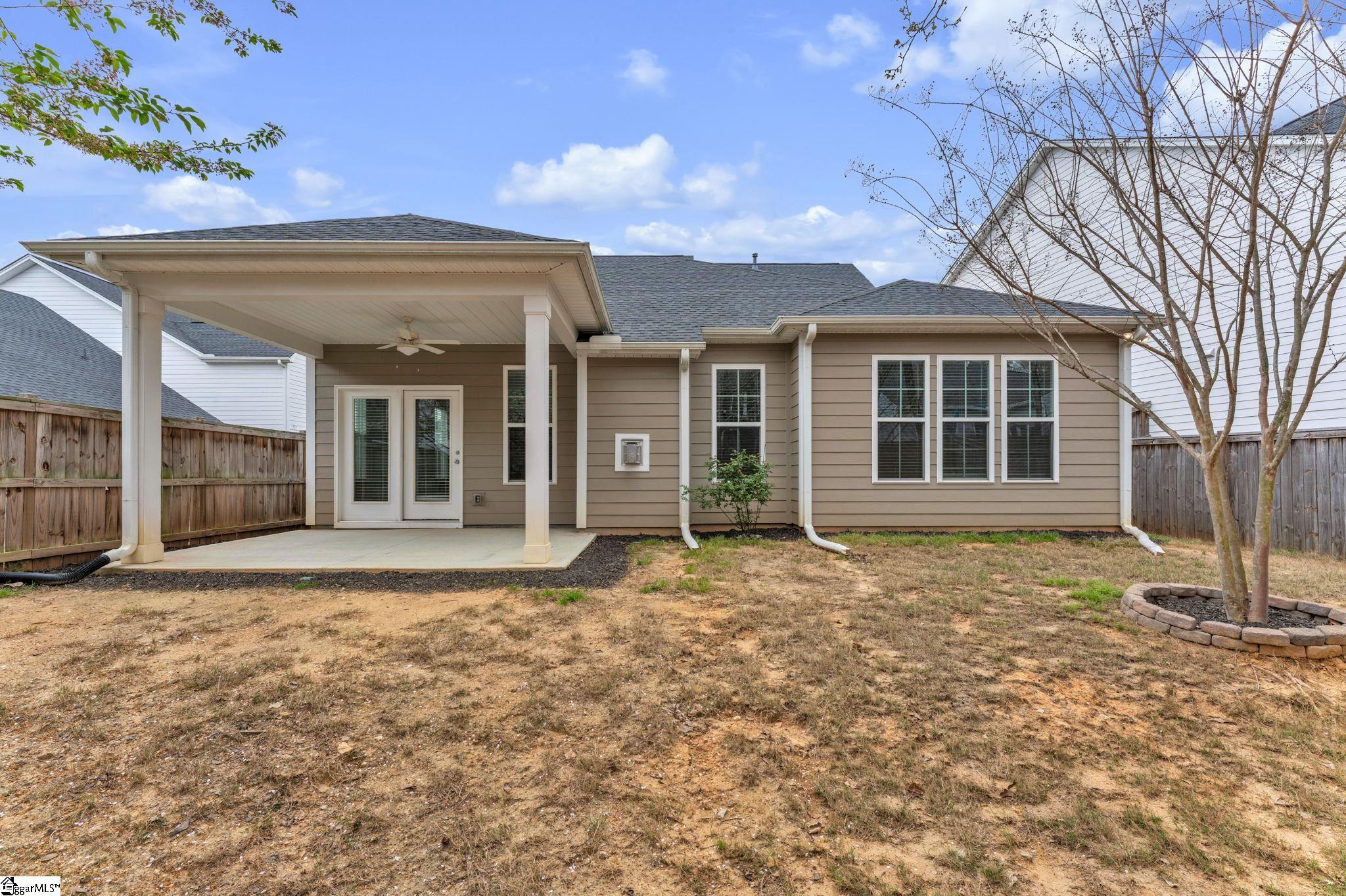 502 Forest Edge Court Simpsonville, SC 29681 - Photo 27 of 30
