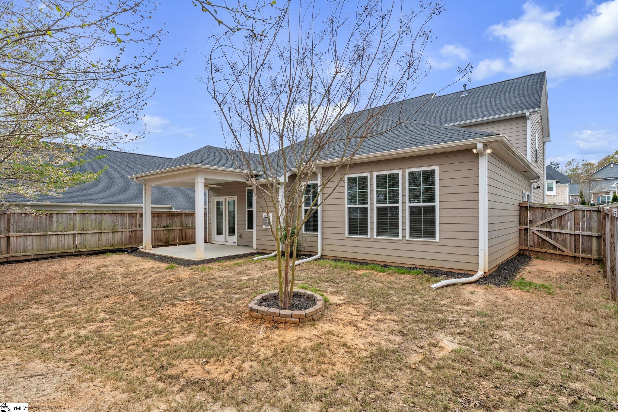 502 Forest Edge Court Simpsonville, SC 29681 - Photo 28 of 30