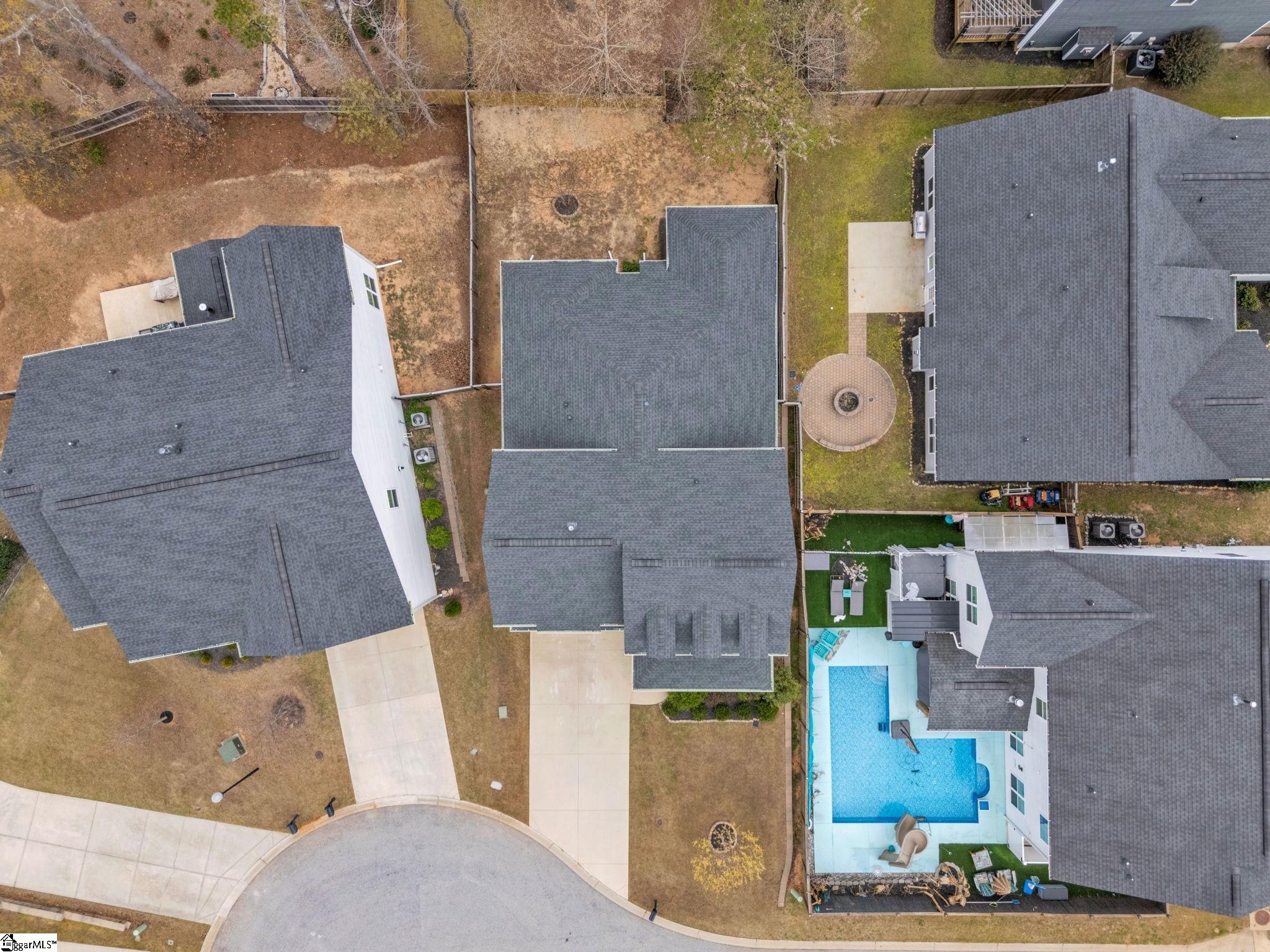502 Forest Edge Court Simpsonville, SC 29681 - Photo 30 of 30