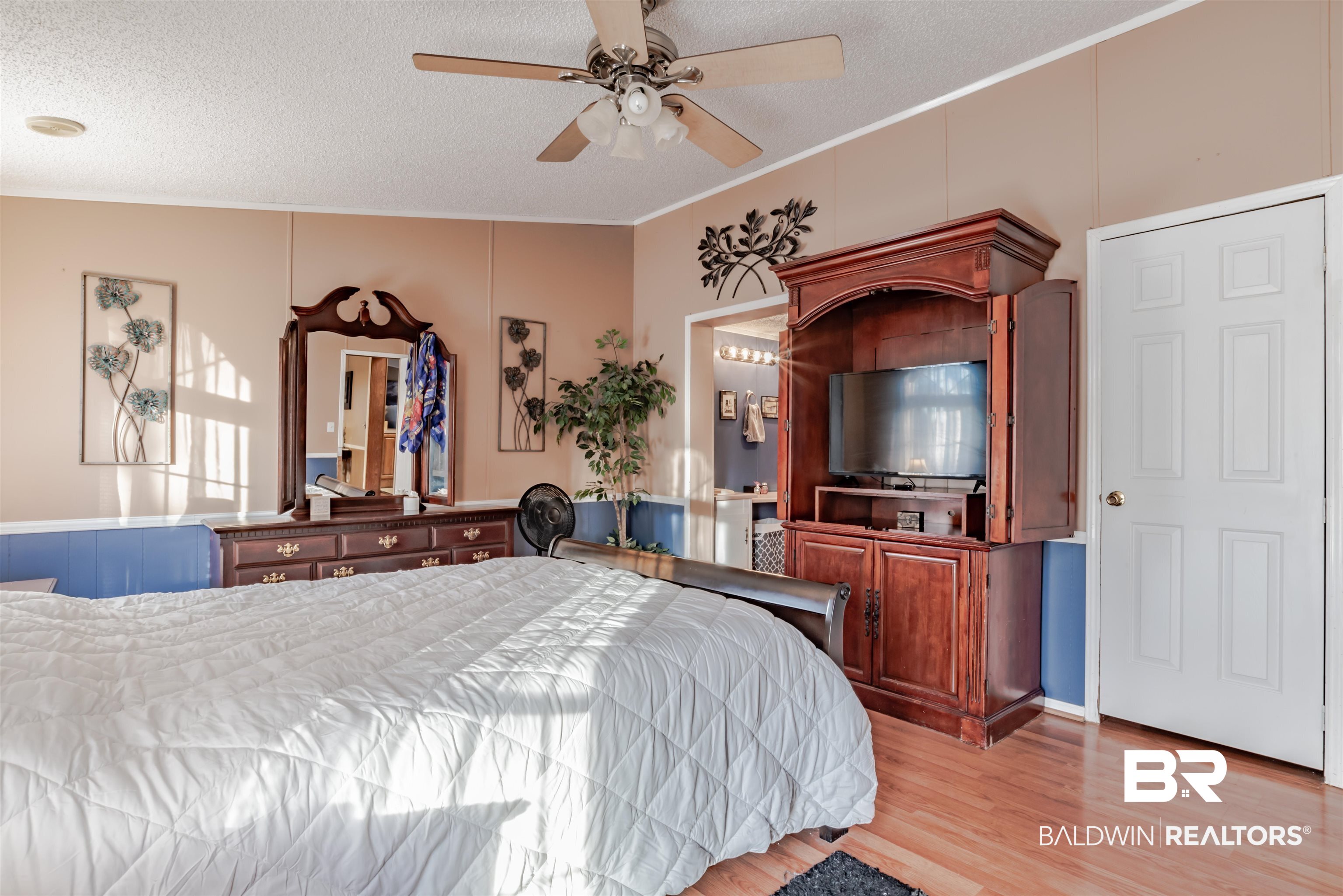 8632 Wilmer Georgetown Road Wilmer, AL 36587 - Photo 27 of 27