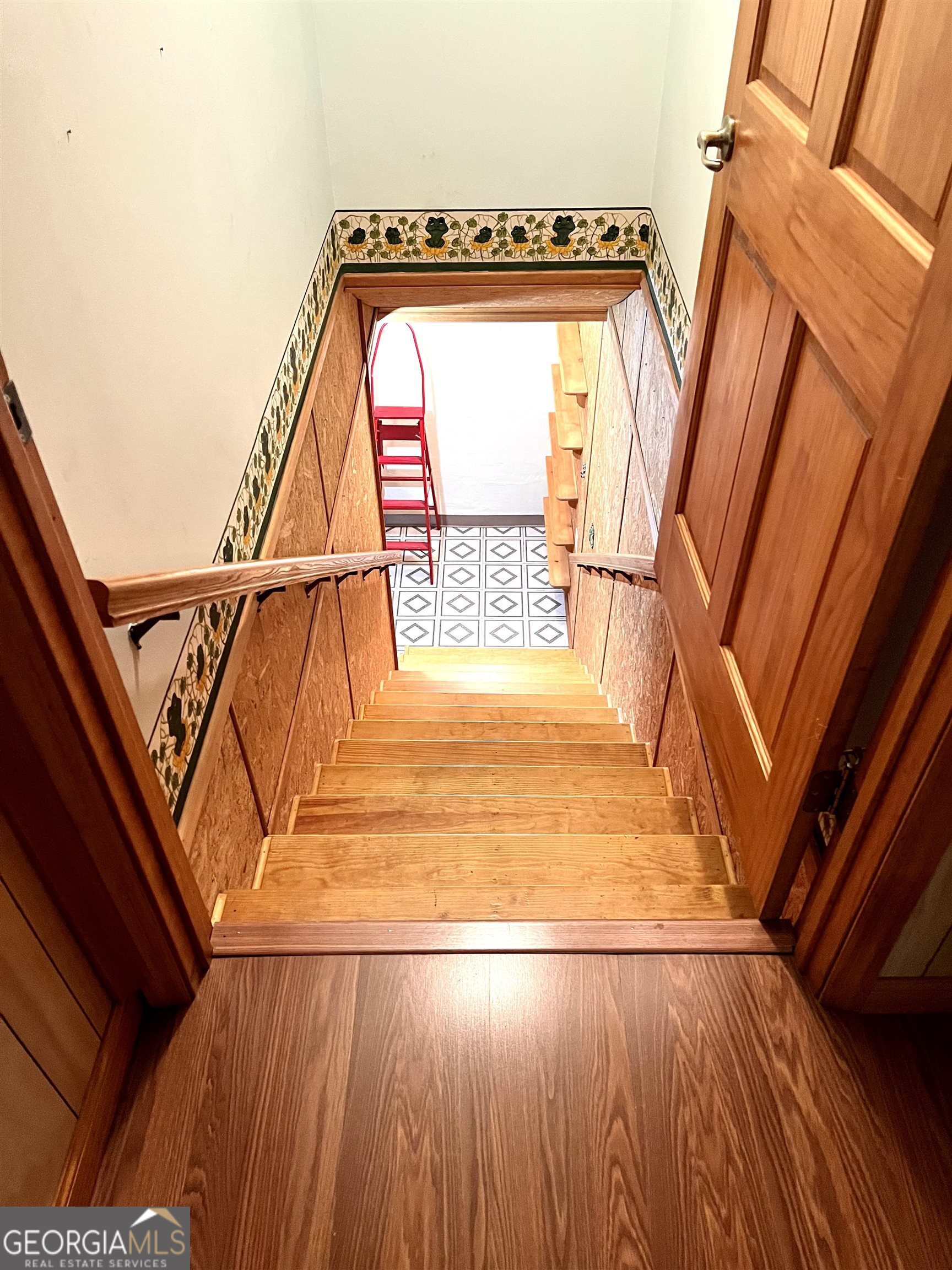 2382 Gallimore Mill Road Jeffersonville, GA 31044 - Photo 42 of 122