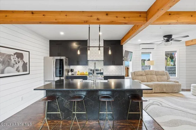 $830,000 | 321 South 19th Street, Coeur D'Alene, ID 83814