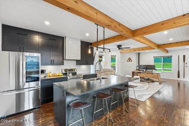 $830,000 | 321 South 19th Street, Coeur D'Alene, ID 83814