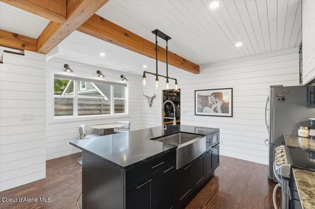 $830,000 | 321 South 19th Street, Coeur D'Alene, ID 83814
