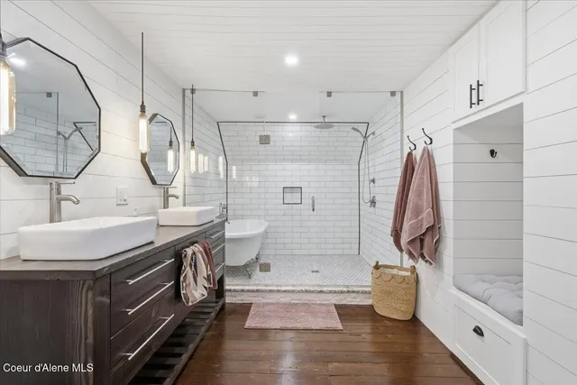 $830,000 | 321 South 19th Street, Coeur D'Alene, ID 83814