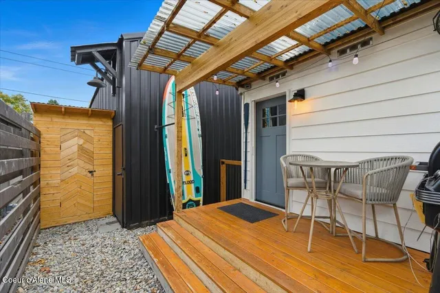 $830,000 | 321 South 19th Street, Coeur D'Alene, ID 83814