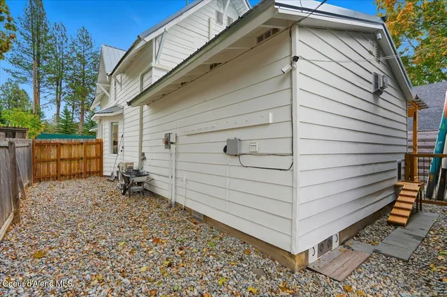 $830,000 | 321 South 19th Street, Coeur D'Alene, ID 83814