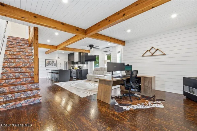 $830,000 | 321 South 19th Street, Coeur D'Alene, ID 83814