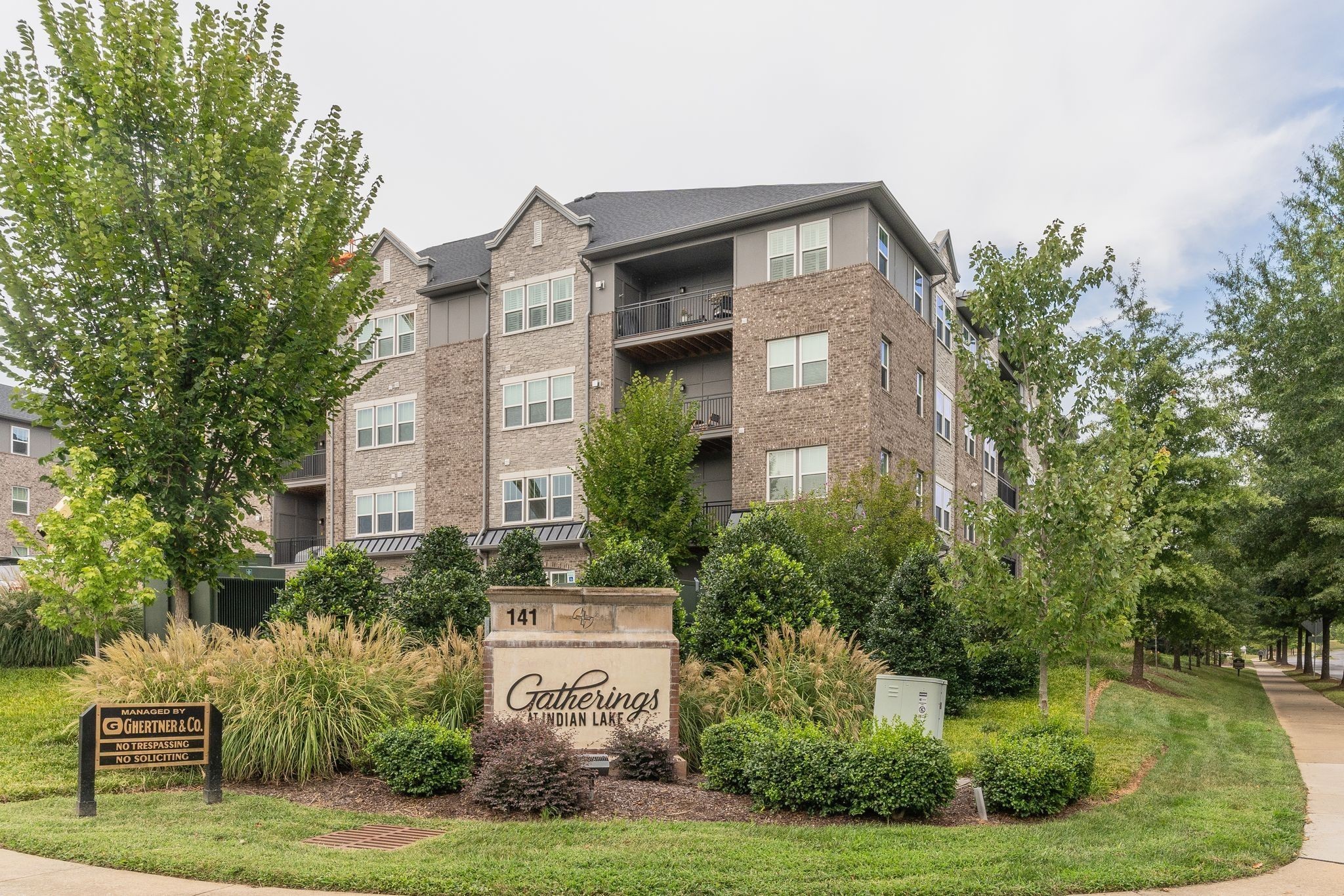 141 Saundersville Road, Unit 1308 Hendersonville, TN 37075 - Photo 24 of 25