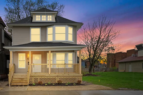 $275,000 | 6217 Avery Street, Detroit, MI 48208