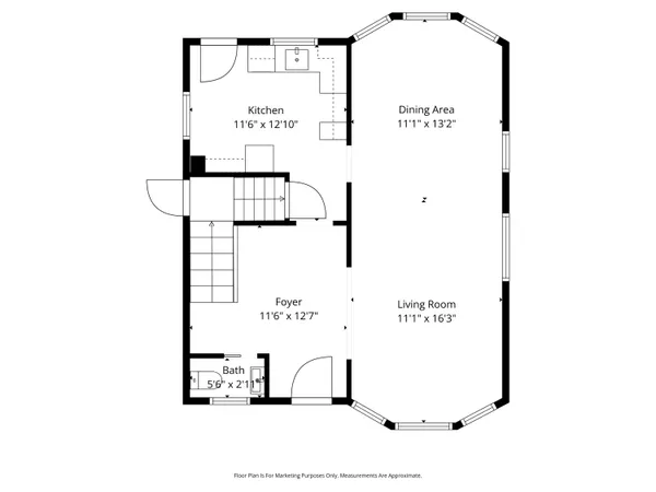 $275,000 | 6217 Avery Street, Detroit, MI 48208