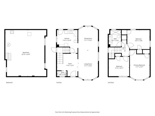 $275,000 | 6217 Avery Street, Detroit, MI 48208