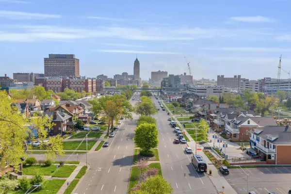 $275,000 | 6217 Avery Street, Detroit, MI 48208