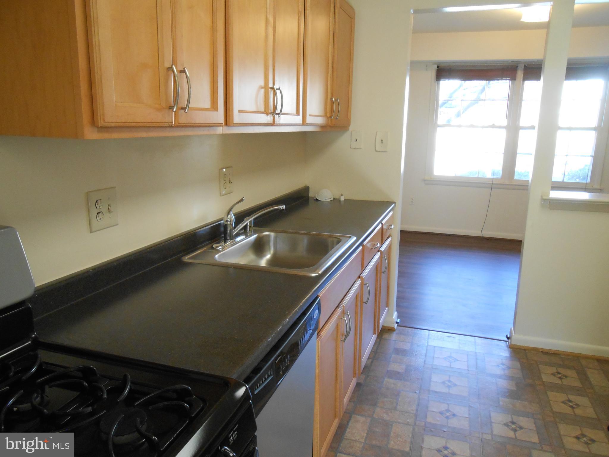 10833 Bucknell Drive Silver Spring, MD 20902 - Photo 10 of 25 Kitchen