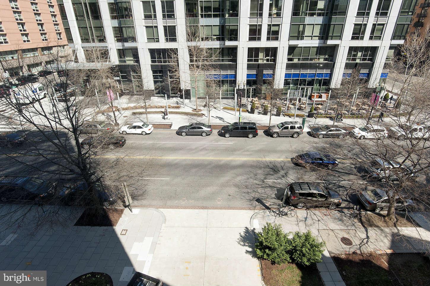1150 K Street Northwest, Unit 502 Washington, DC 20005 - Photo 22 of 30 View