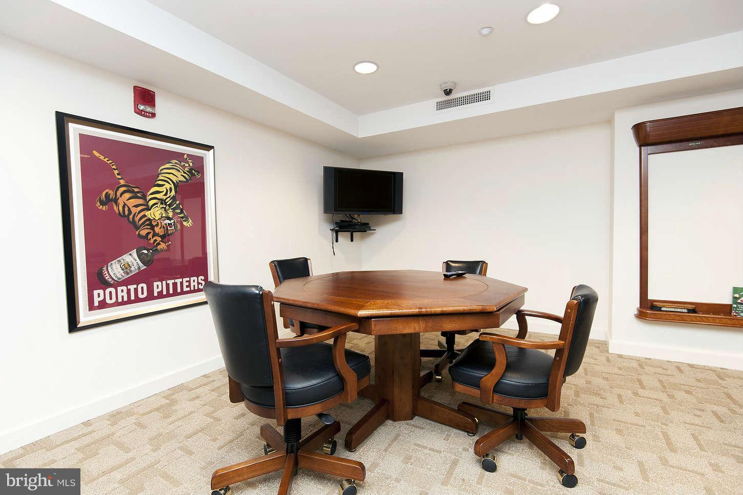 1150 K Street Northwest, Unit 502 Washington, DC 20005 - Photo 23 of 30 Community