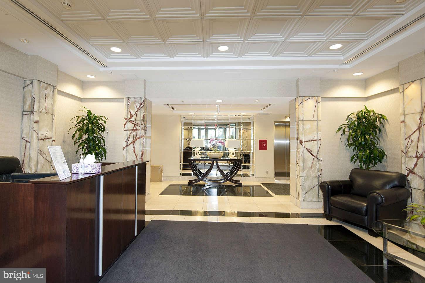 1150 K Street Northwest, Unit 502 Washington, DC 20005 - Photo 5 of 30 Interior (General)